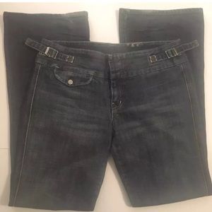 7 For All Mankind Women's Boot Cut Jeans Size 30